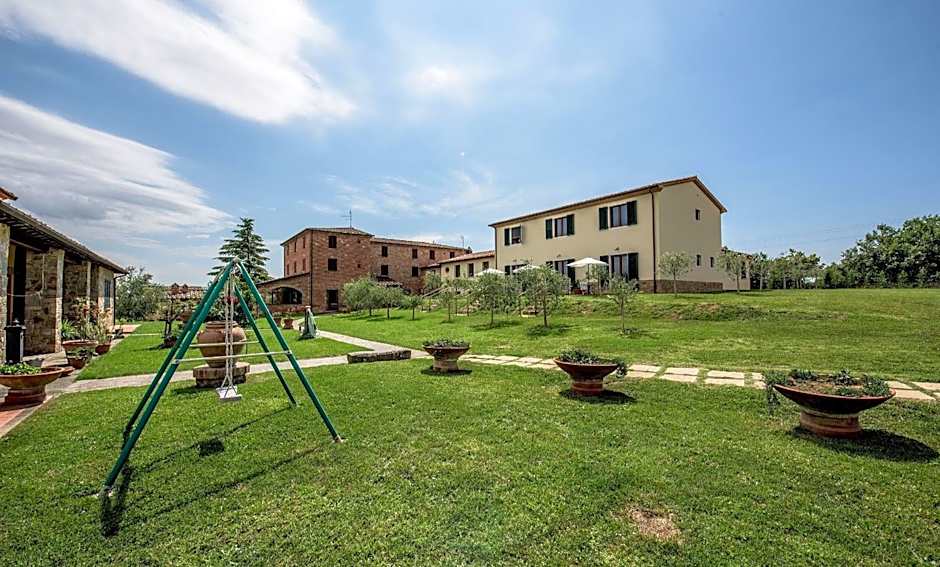 Albergo La Foresteria