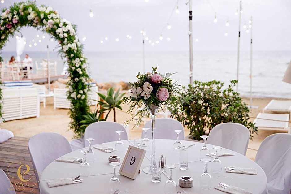 Island Boutique Hotel