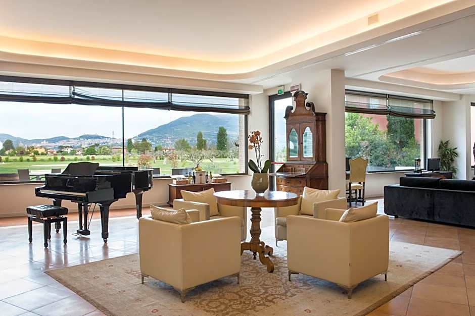 Valle di Assisi Hotel & Spa