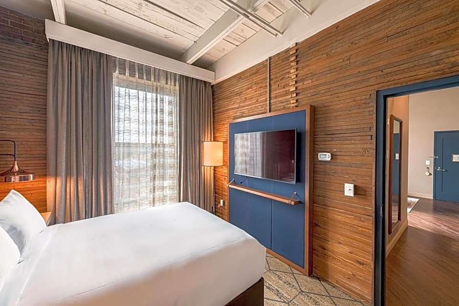 The Sessions Hotel, Bristol, a Tribute Portfolio Hotel