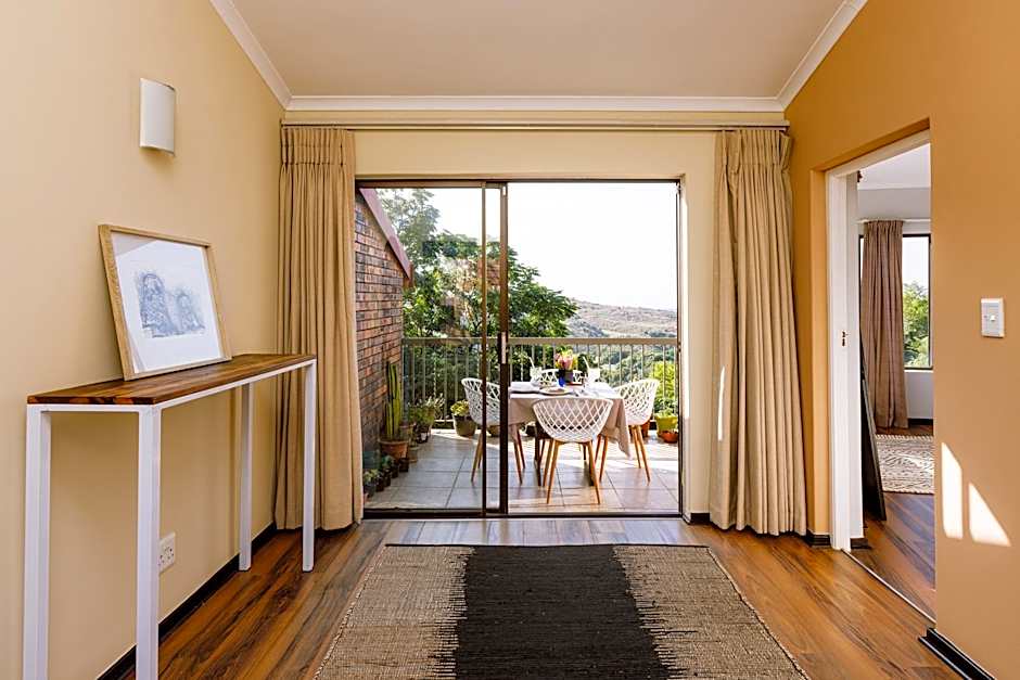 Pablo House Melville