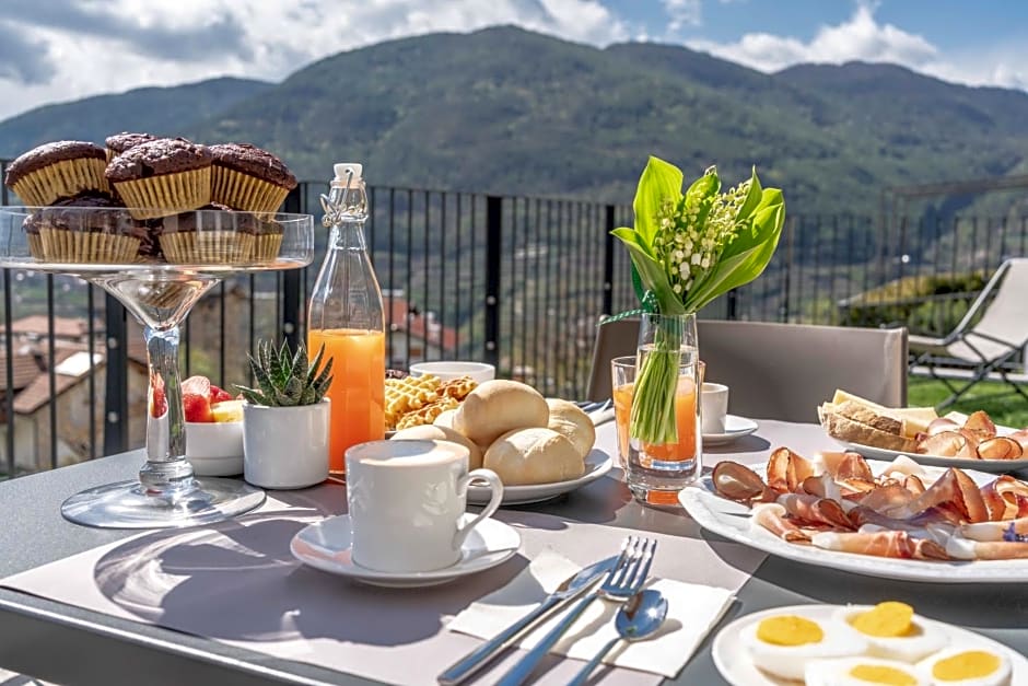 La Pao Bed and Breakfast