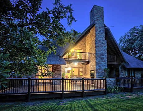 Cambalala - Kruger Park Lodge