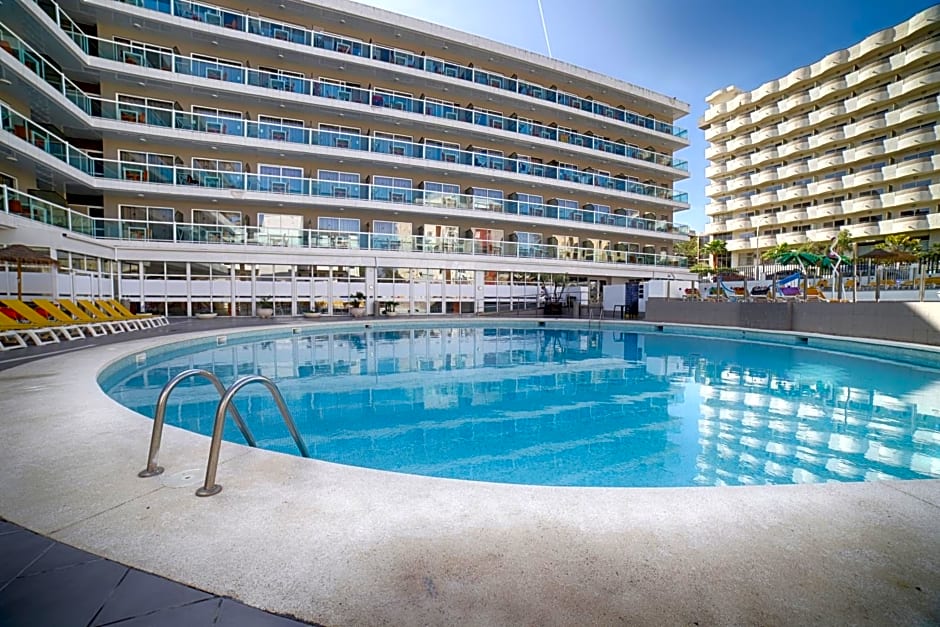 Ohtels Villa Dorada