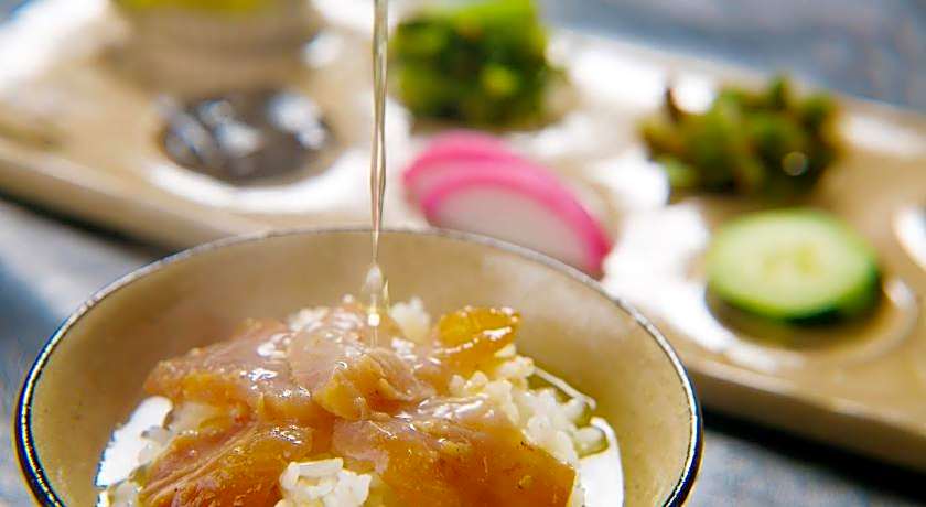 Karatsu Hot Spring Ryokan Wataya