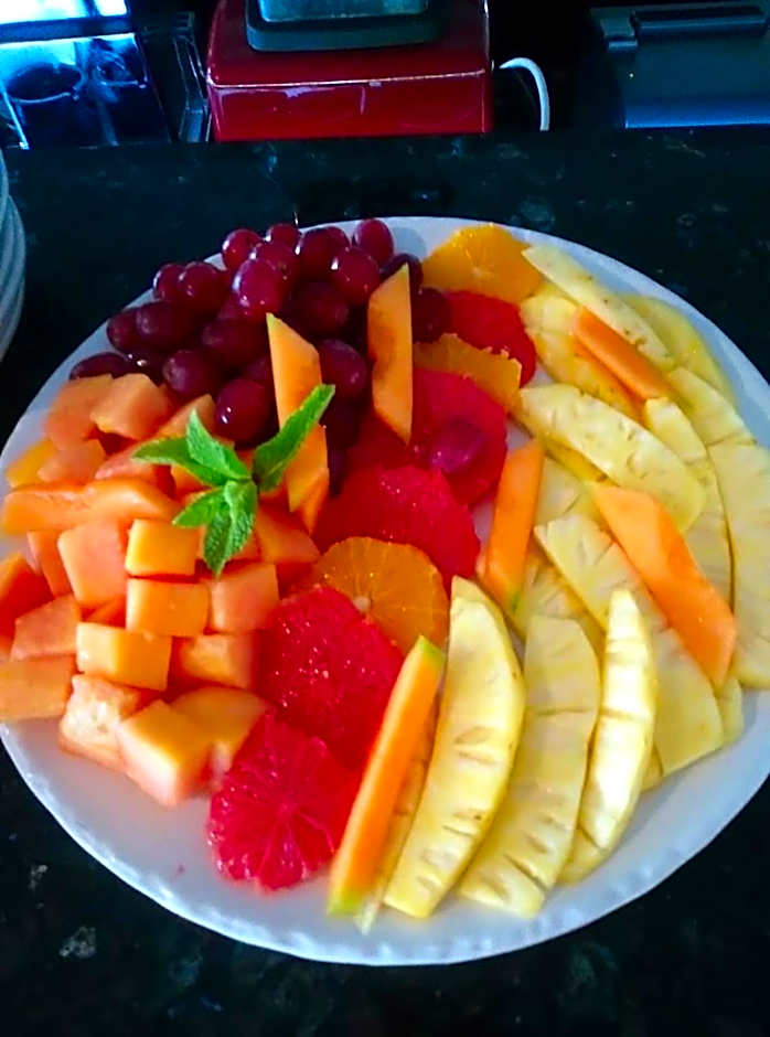 Bliss Boutique Hotel