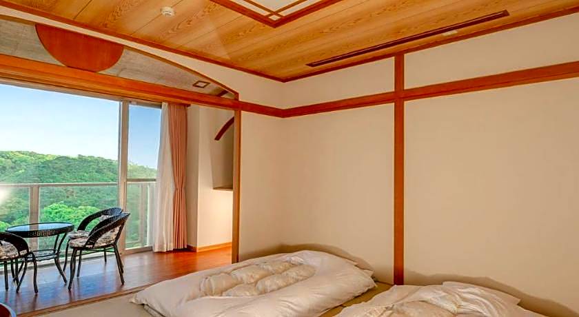 Manazuru Marin Hotel