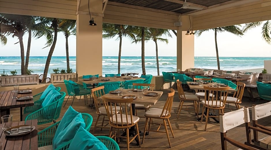 Hyatt Centric Playa del Carmen 