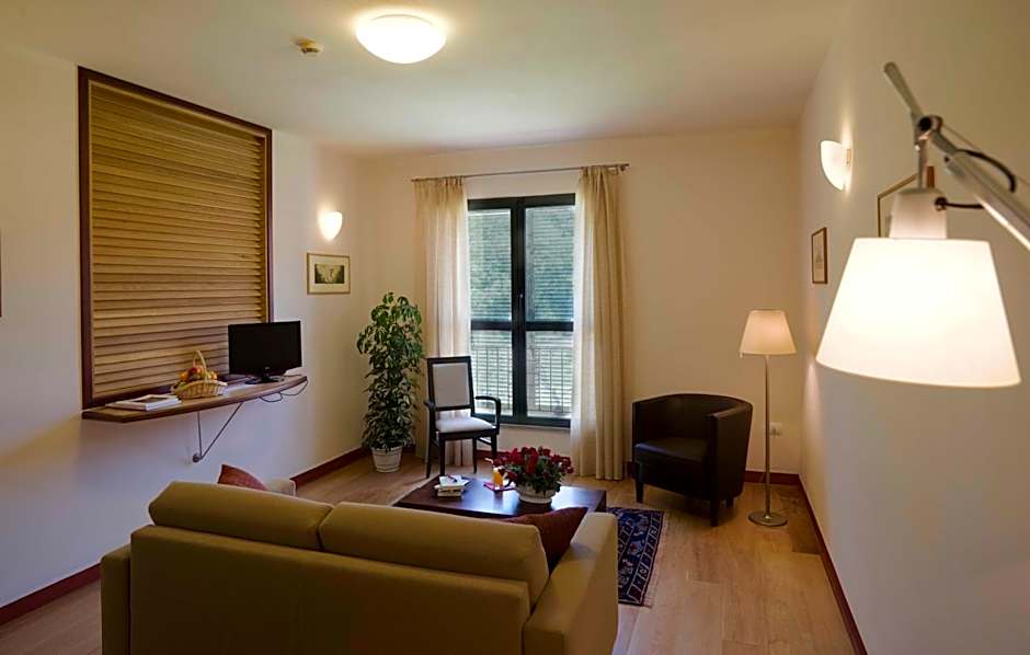 Montebelli Agriturismo & Country Hotel