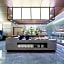 Rezen Hotel Ningbo Zhehai