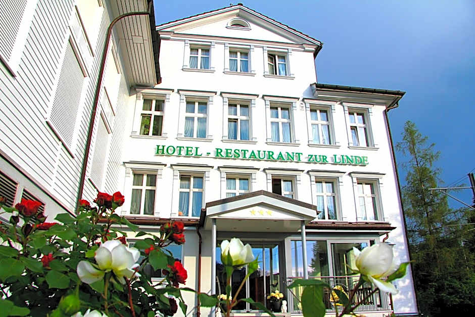 Hotel & Spezialitätenrestaurant zur Linde