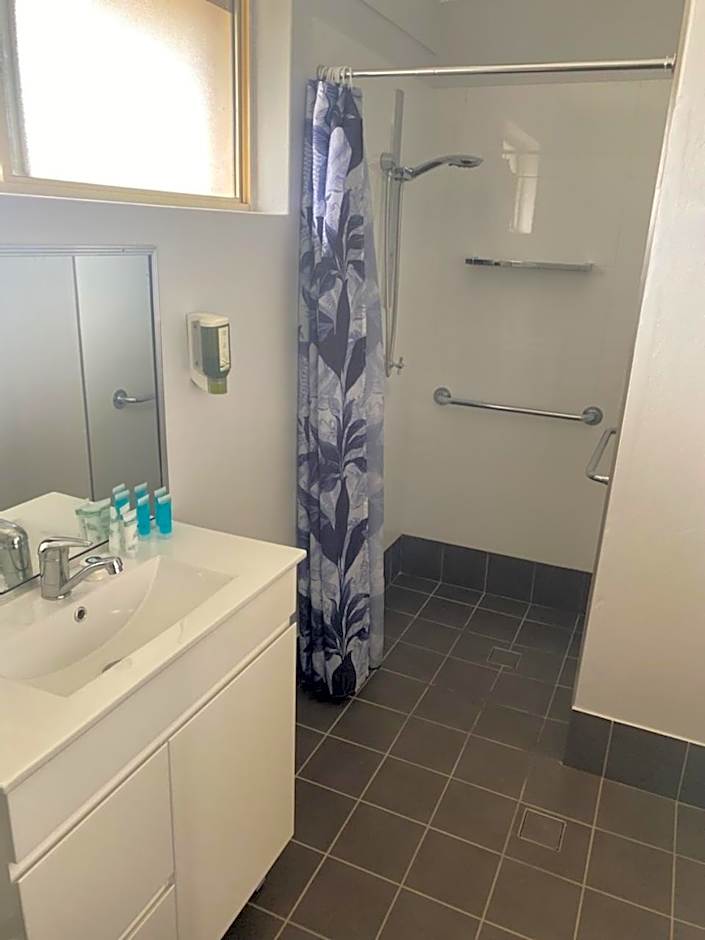 Lake Macquarie Motor Inn