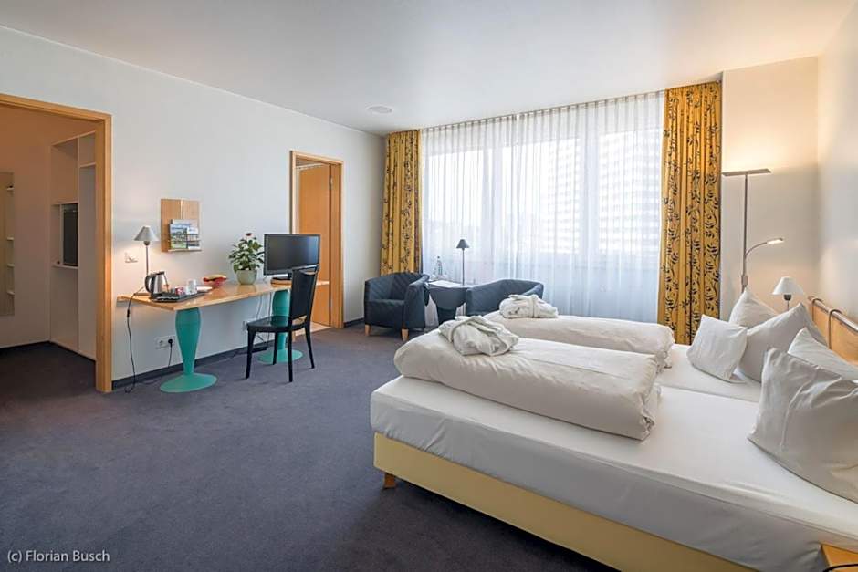 Best Western Hotel im Forum Mulheim