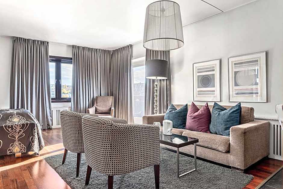 Best Western Plus Gyldenlove Hotell