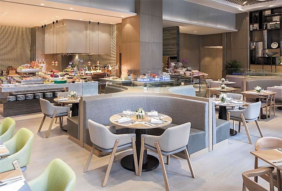 Courtyard by Marriott Tianjin Hongqiao