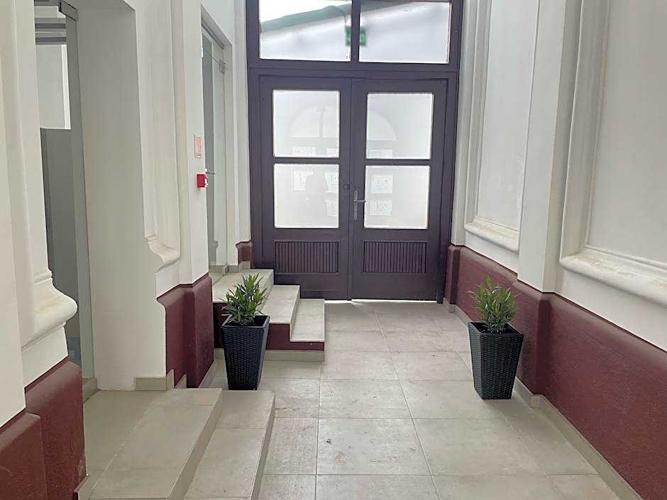 RES City Residence Budapest