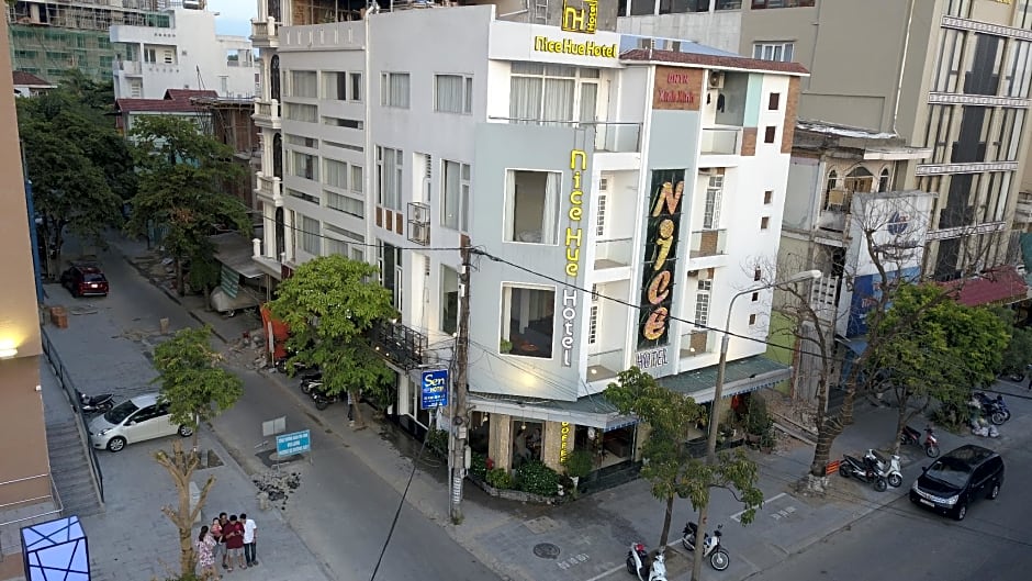 Nice Hue Hotel