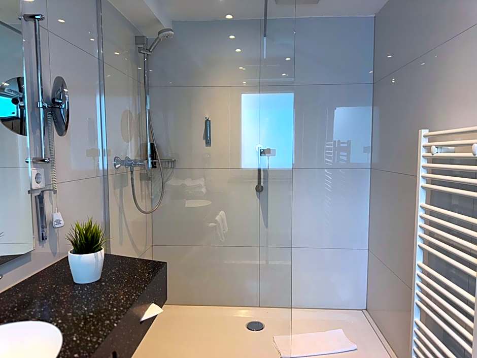 Mirage City Hotel Stuttgart Zentrum