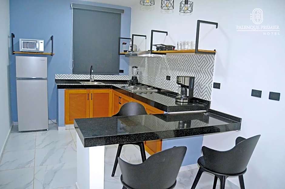 HOTEL PALENQUE PREMIER