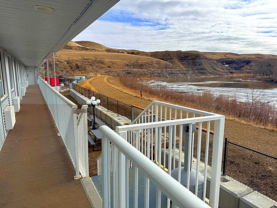 Travelodge by Wyndham Drumheller AB
