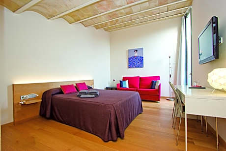 Hotel Can Bo De Pau