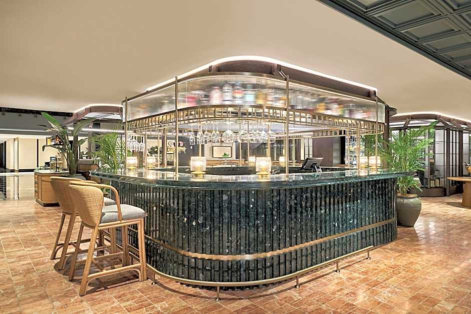 The Millen Penang, Autograph Collection