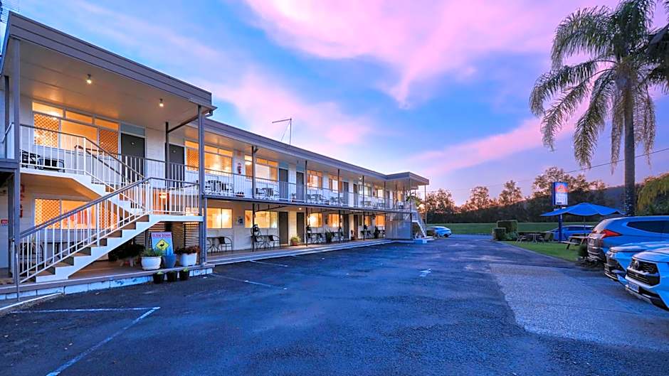 Waterview Motel Maclean