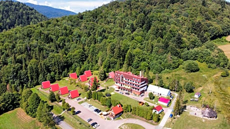 Ośrodek Perełka Bieszczady