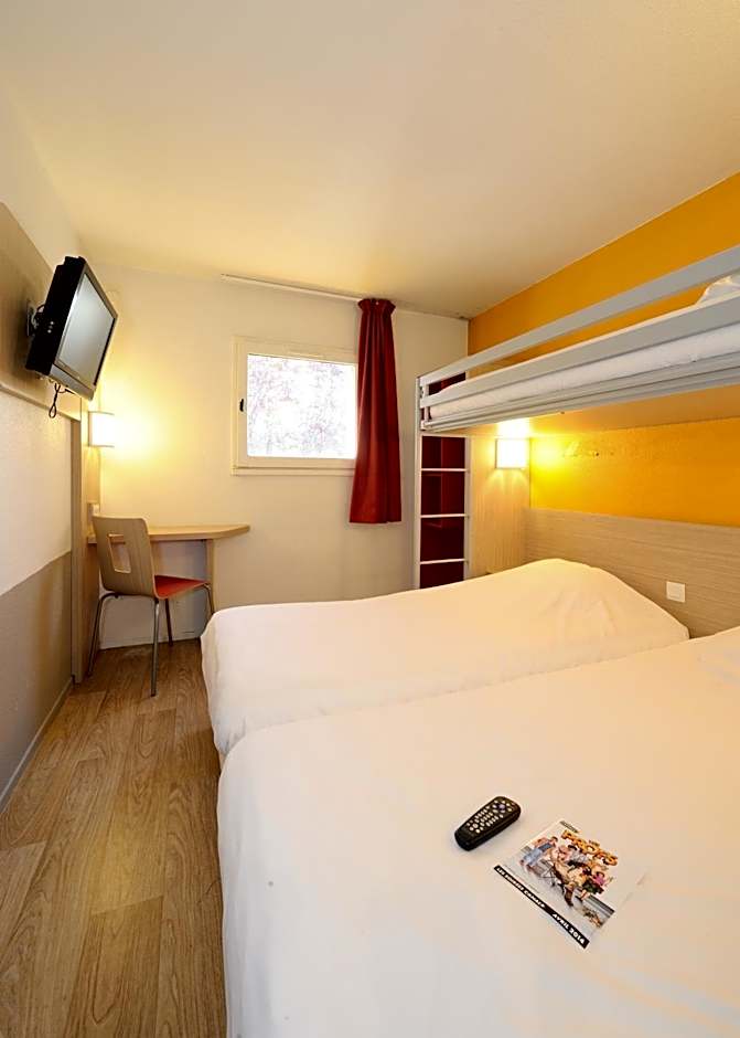 Hôtel Kennedy Parc des Expositions