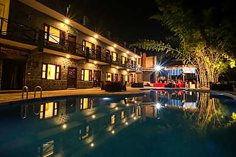 Ashoka Tiger Trail By VistaLux