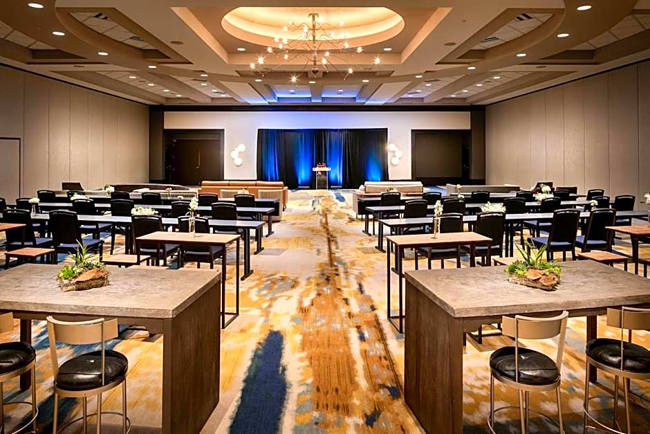 Louisville Marriott Downtown