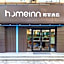 Home Inn (Guangzhou Tianpingjia Metro Station)