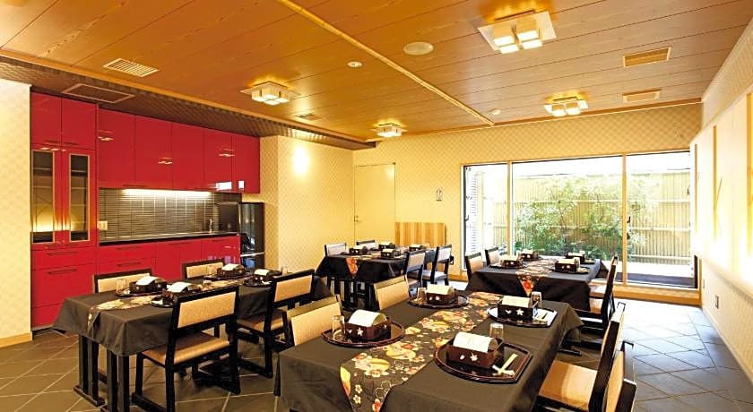 Matsui Honkan Inn