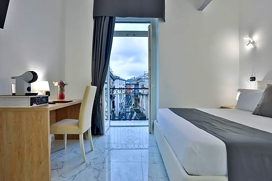 Hotiday Room Collection - Napoli Sant'Arcangelo