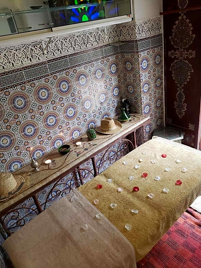 Riad Alma Mouassine