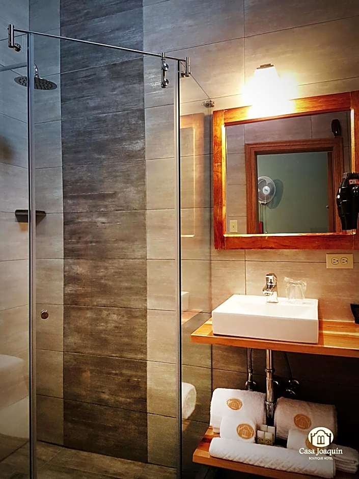 Casa Joaquin Boutique Hotel