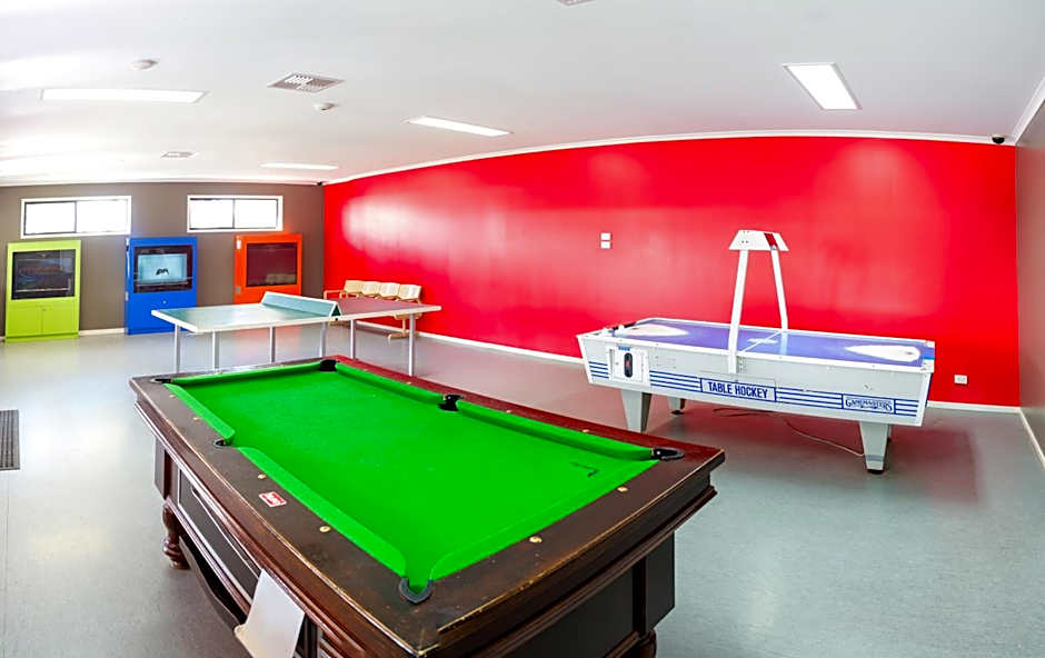 Discovery Parks - Renmark Riverfront