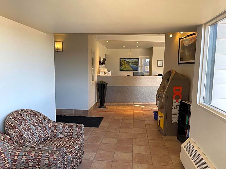 Travelodge by Wyndham Fort St John