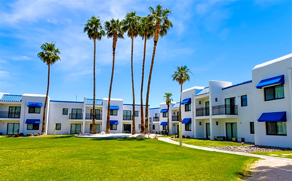 Serene Vegas Boutique Hotel Las Vegas