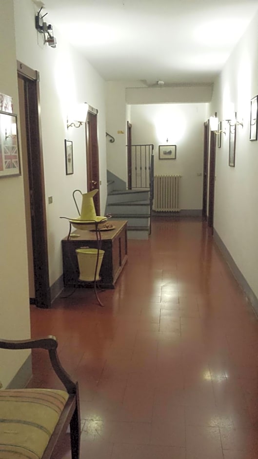 Albergo Giovanni Da Verrazzano