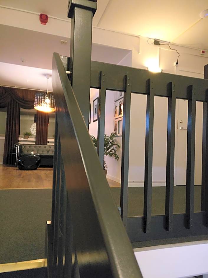 Hotell Marieberg