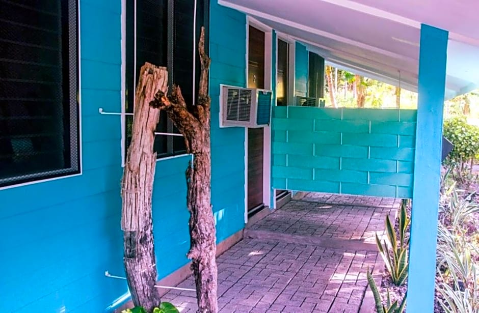 House of TamSe Laagans ' Inn