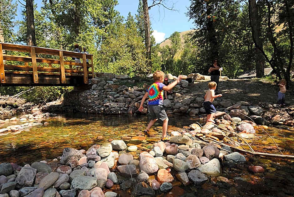 Garner Hotel Missoula Southwest by IHG