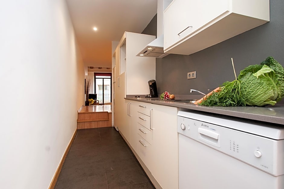 SSG Liceu Apartments