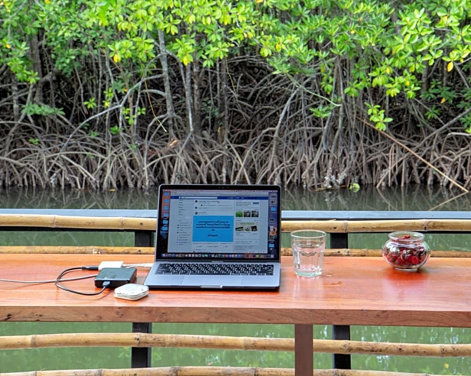 Escape Life Koh Kood