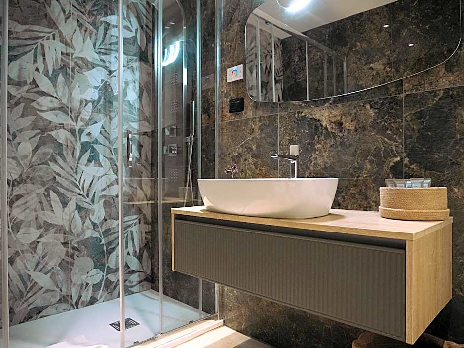 Cappuccina Country Resort