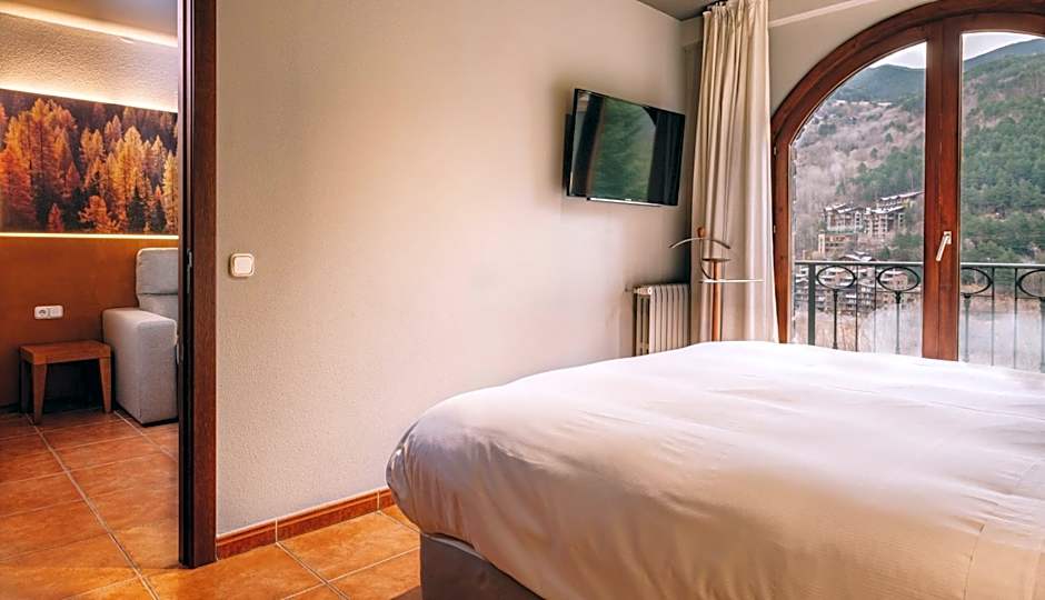 Abba Xalet Suites Hotel