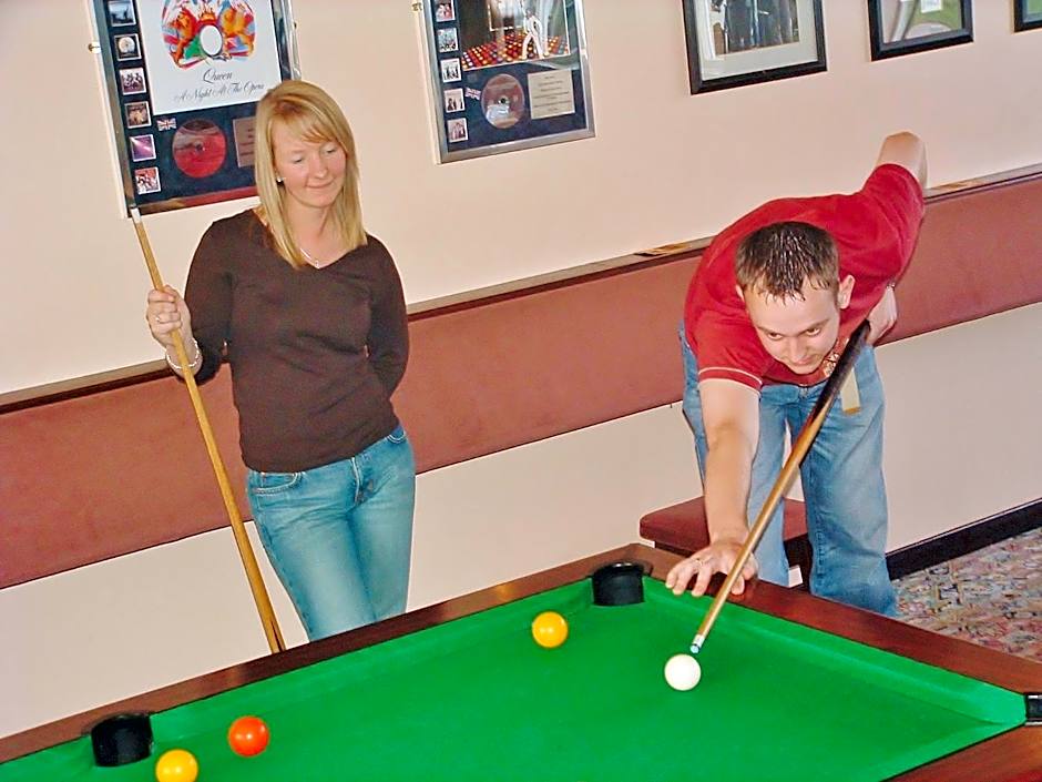 Crows Nest Caravan Park