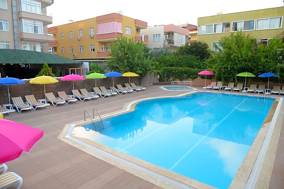 Ozgur Bey Spa Hotel