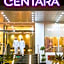 Centara Muscat Hotel Oman